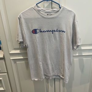 Classic Champion T-Shirt